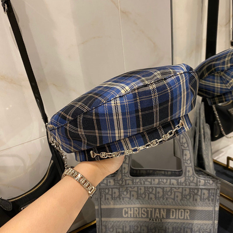 COZY BAGS - BOR Hats & Caps - 123