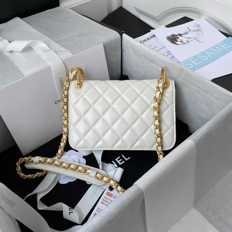 COZY BAGS - CHL Lady Bags - 552