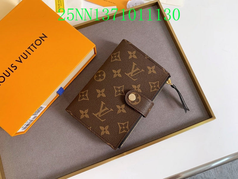 COZY BAGS - CHL Wallet - 552