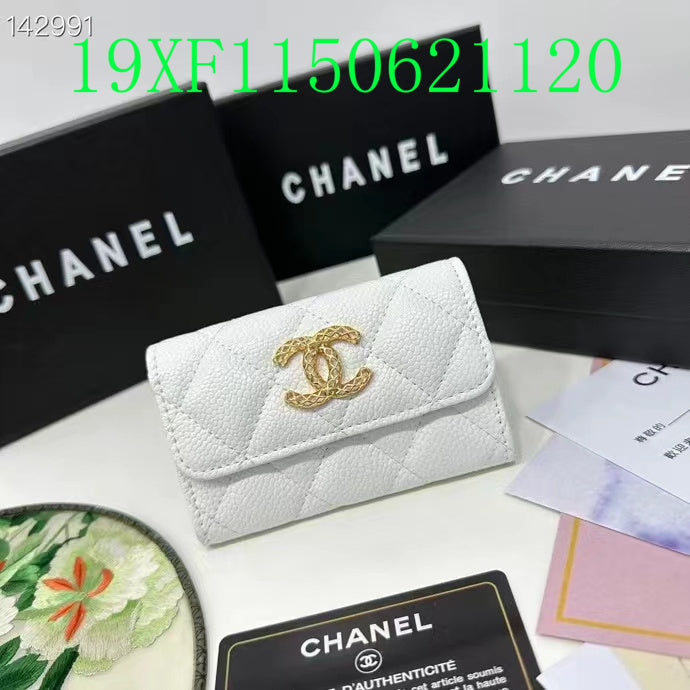 COZY BAGS - CHL Wallet - 061