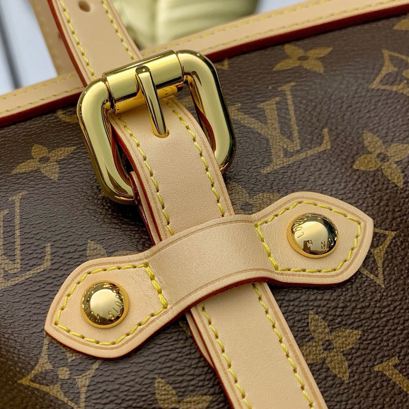 COZY - LV Bags - 2980