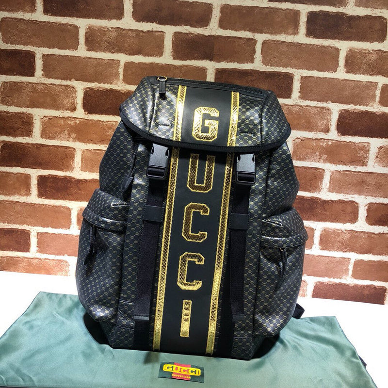 COZY BAGS - Guki Backpacks - 131