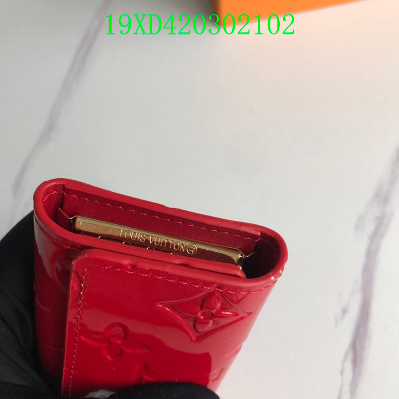 COZY BAGS - CHL Wallet - 1056