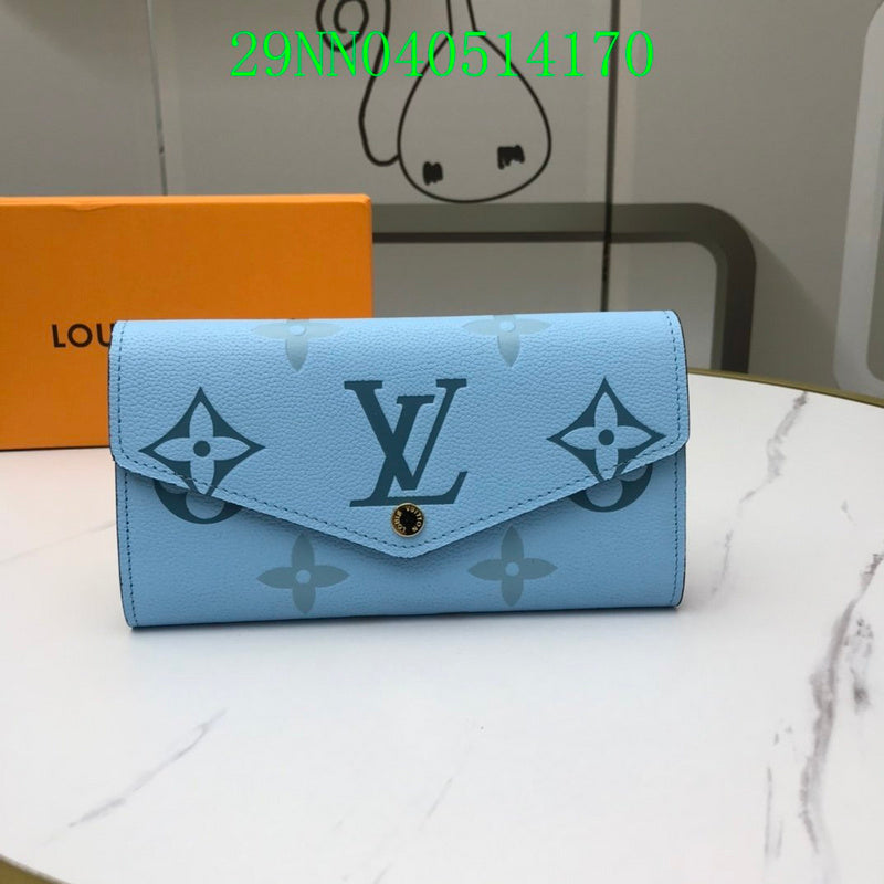 COZY BAGS - CHL Wallet - 950