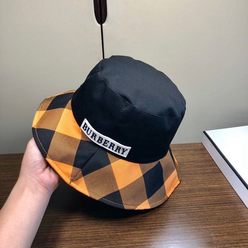 COZY BAGS - BOR Hats & Caps - 067