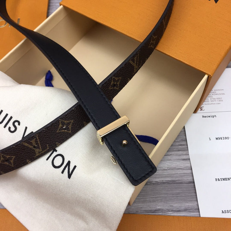 JB - LOV Belts - 364