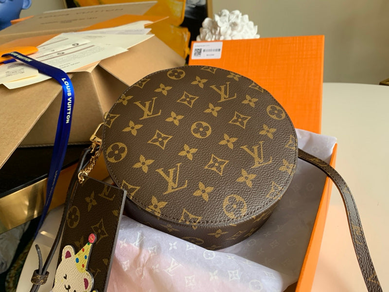 COZY BAGS - LOV Bags - 3019