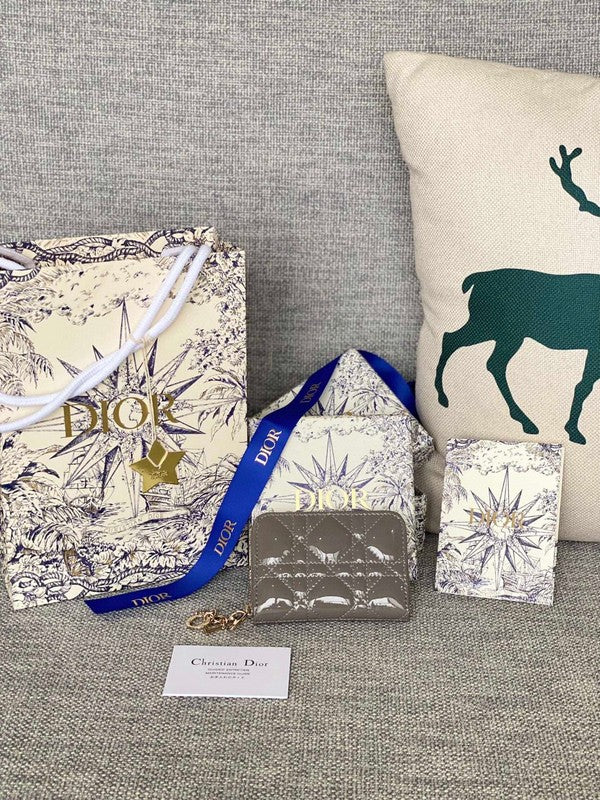 COZY BAGS - DOR Wallets - 054