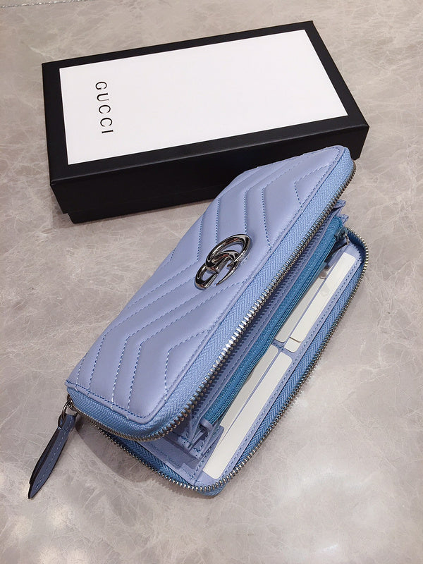COZY BAGS - Guki Wallet - 362