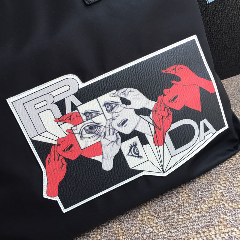 COZY BAGS - PD Bags - 1047