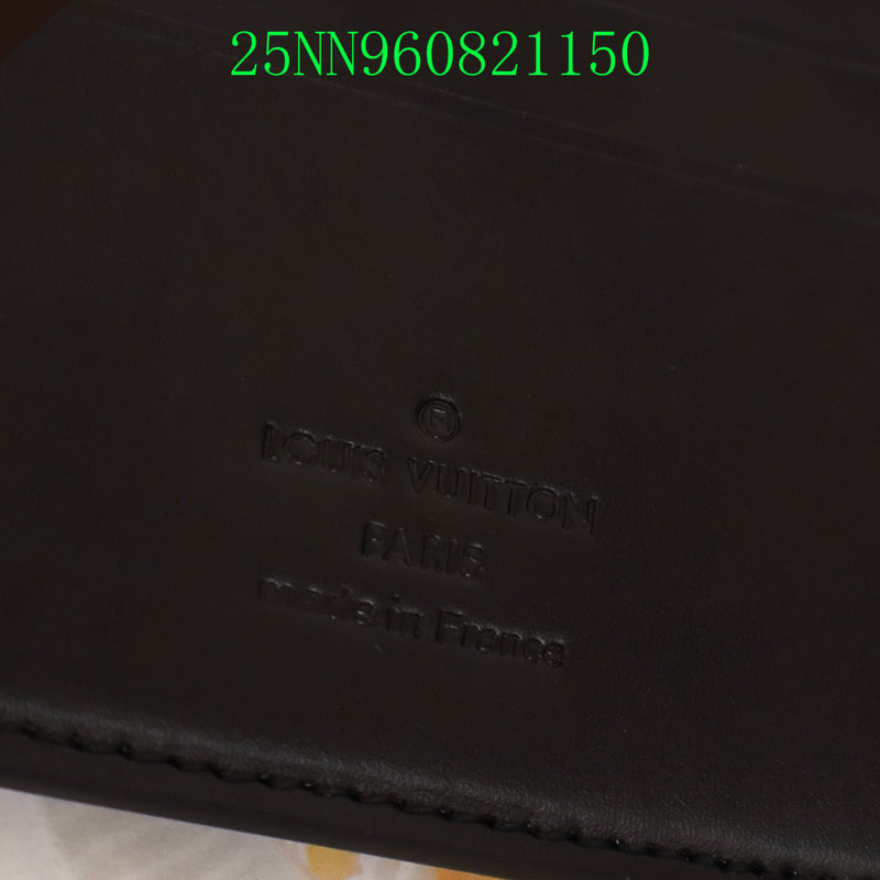 COZY BAGS - LOV Wallet - 110