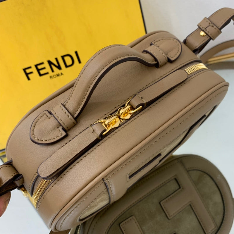 COZY - FDE Bags - 250