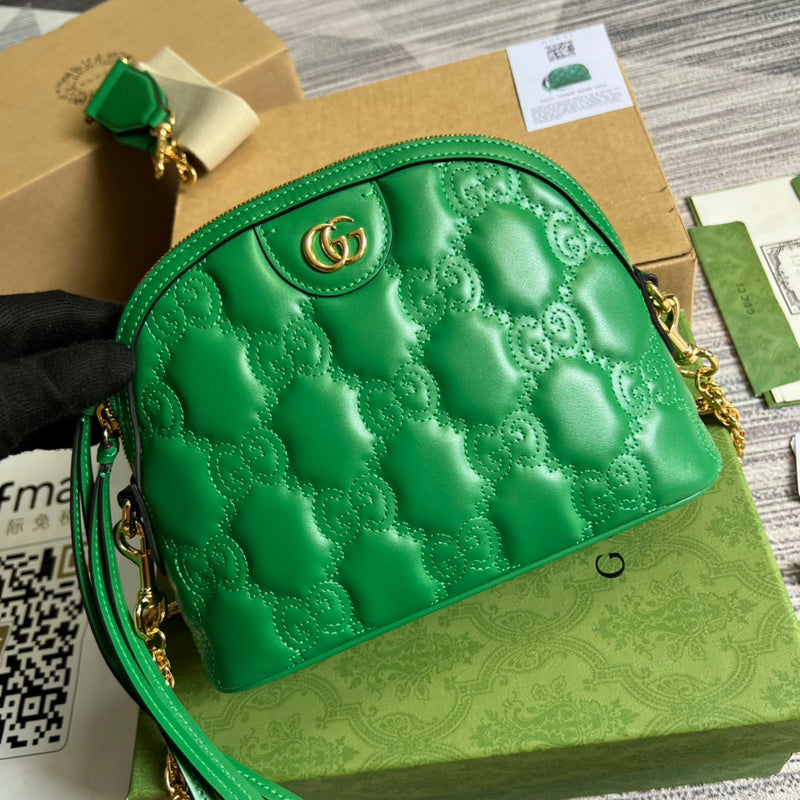 COZY BAGS - GUKI Bags - 1290
