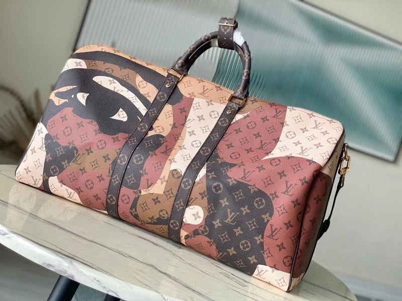 COZY BAGS - LOV Bags - 018