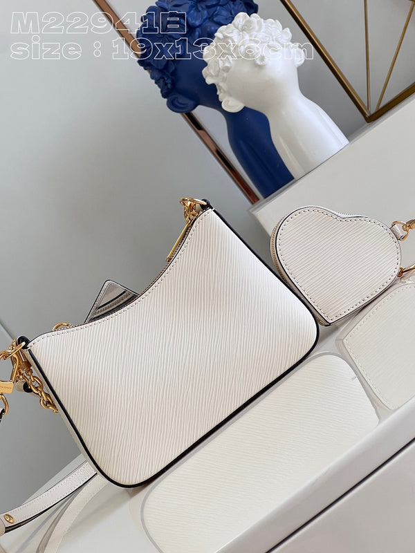 COZY BAGS - LOV Bags - 136