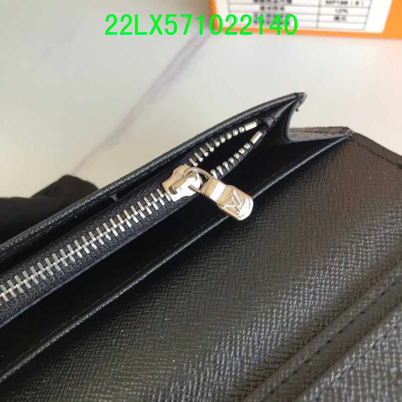 COZY BAGS - CHL Wallet - 1419