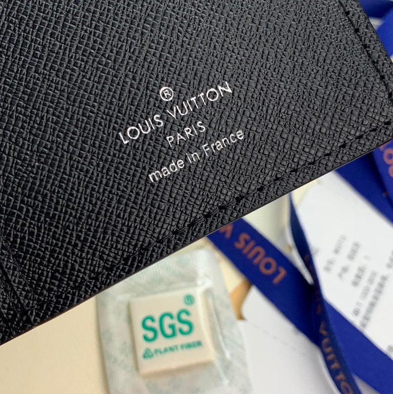 COZY - LOV Wallets - 453
