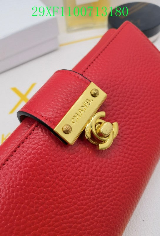 COZY BAGS - CHL Wallet - 023