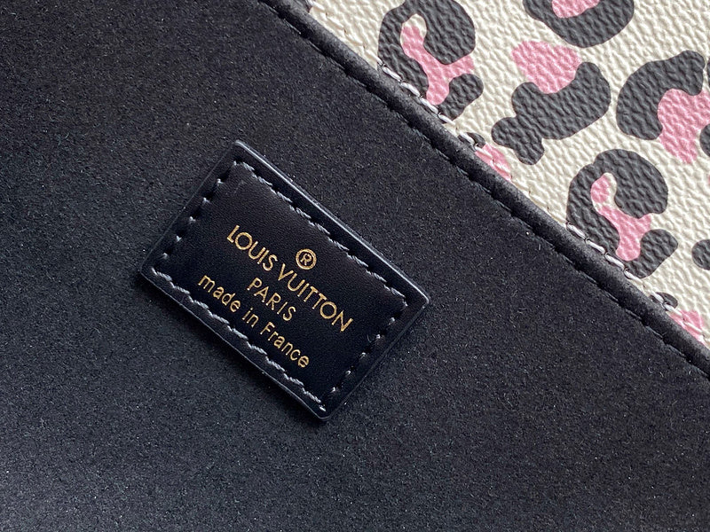 COZY - LOV Lady Bags - 823