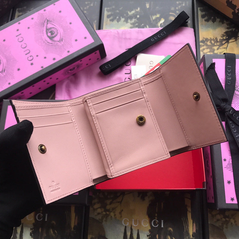 COZY BAGS - Guki Wallet - 602