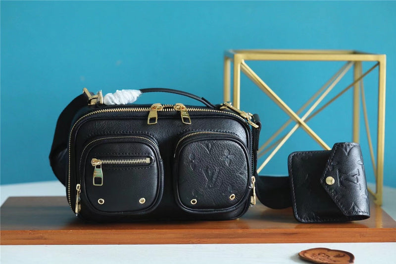 COZY - LOV Lady Bags - 1474