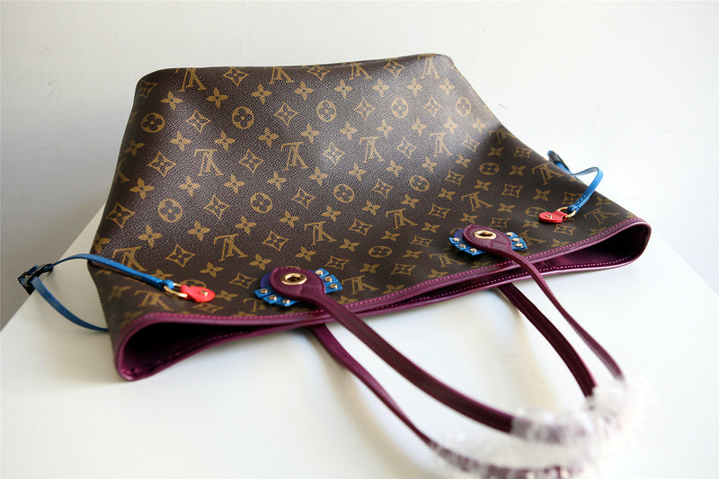 COZY - LOV Lady Bags - 1864