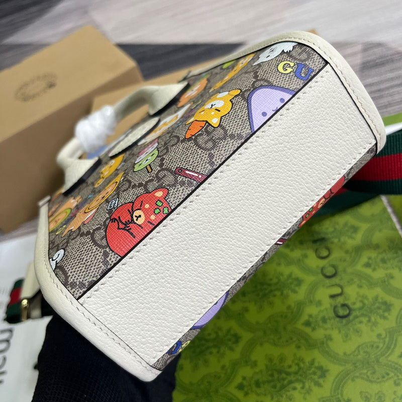 JB - Guki Lady Bags - 220