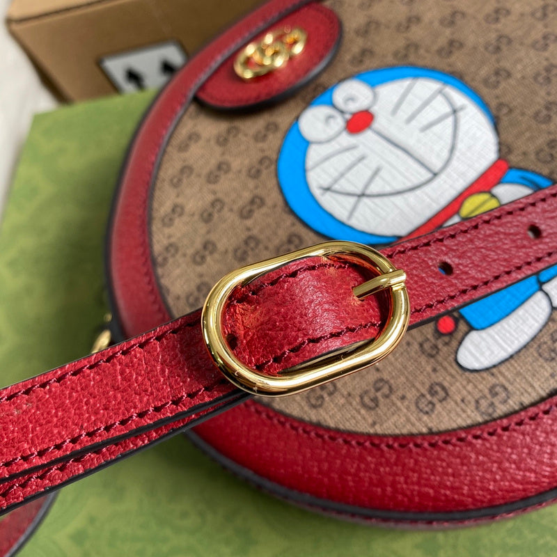 COZY BAGS - GUKI Bags - 2176