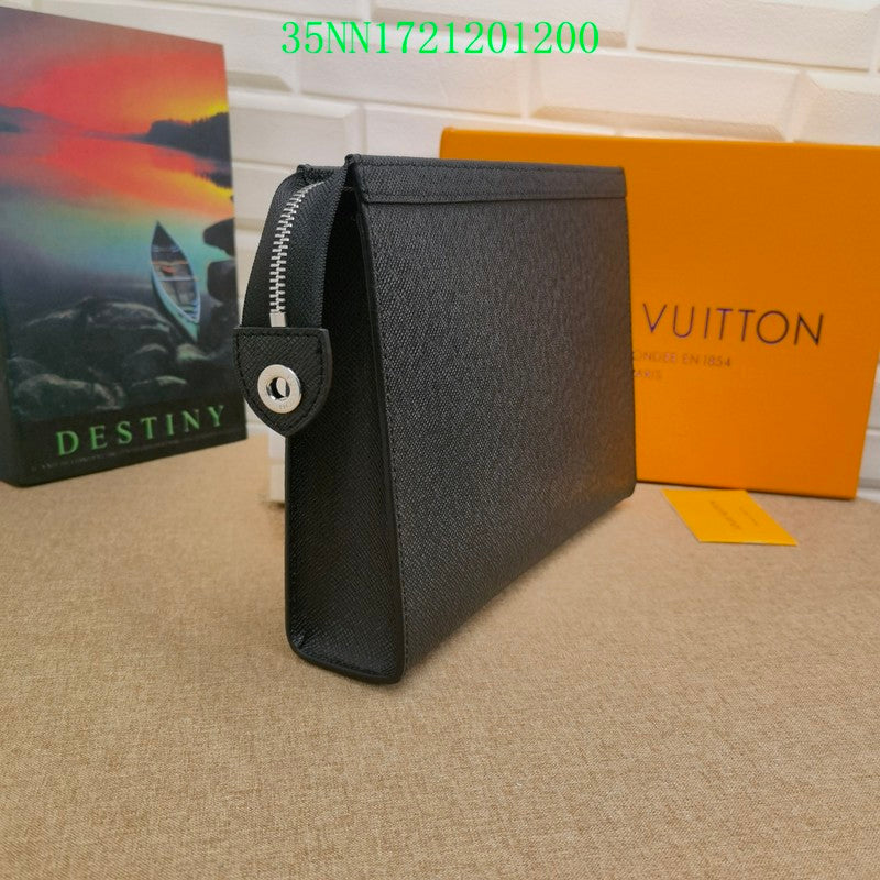 COZY BAGS - CHL Wallet - 451