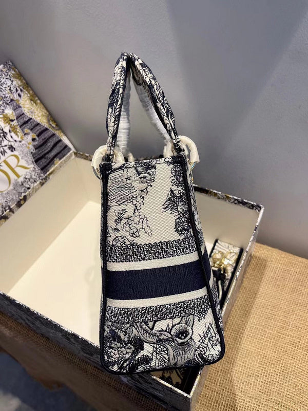 JB - DOR Lady Bags - 474