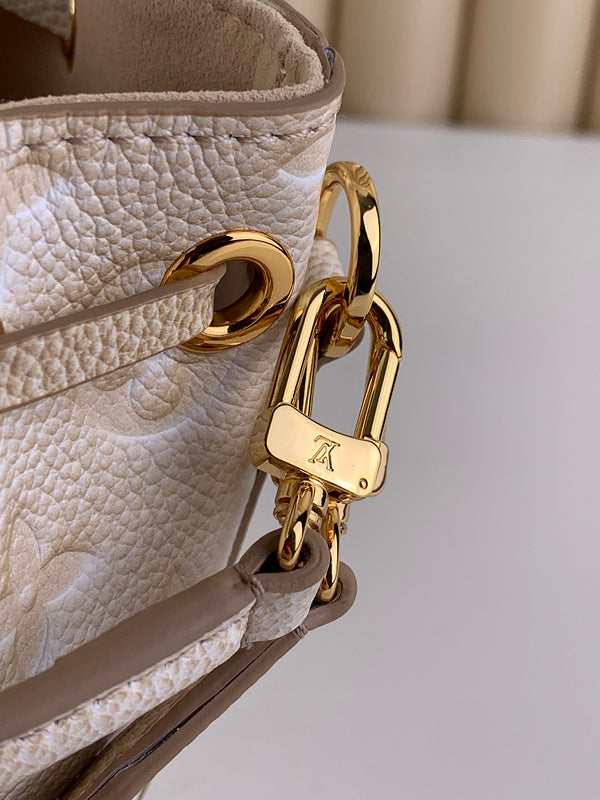 COZY BAGS - LOV Bags - 1392