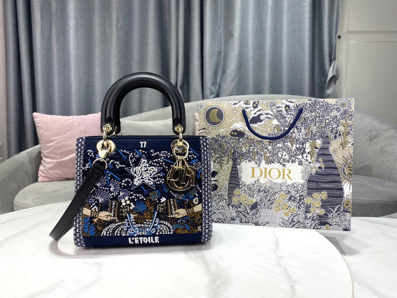 COZY - DOR Lady Bags - 294
