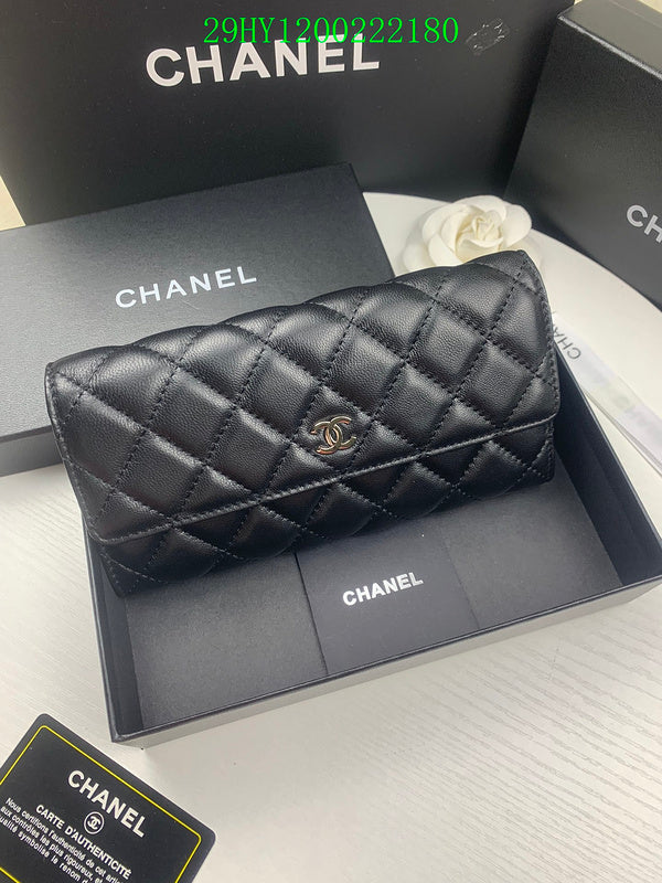 COZY BAGS - CHL Wallet - 197