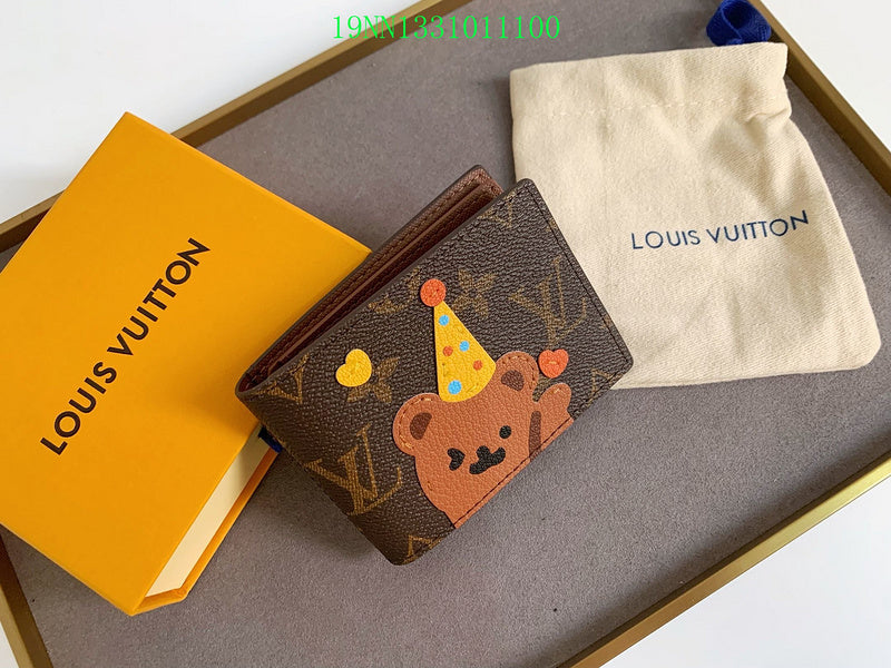 COZY BAGS - CHL Wallet - 556