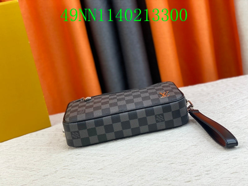 COZY BAGS - LOV Wallet - 725