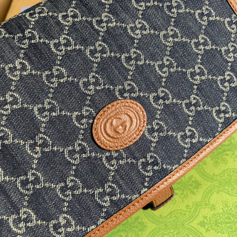 COZY BAGS - Guki Men Bags - 190