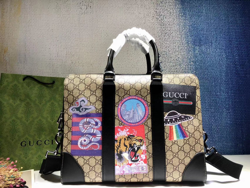 COZY BAGS - GUKI Bags - 753