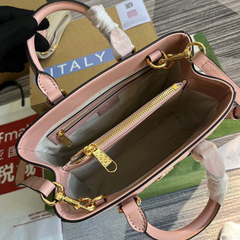 JB - Guki Lady Bags - 176