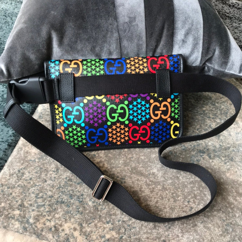 COZY BAGS - Guki Men Bags - 294