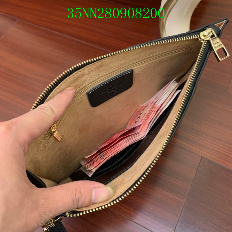 COZY BAGS - CHL Wallet - 601