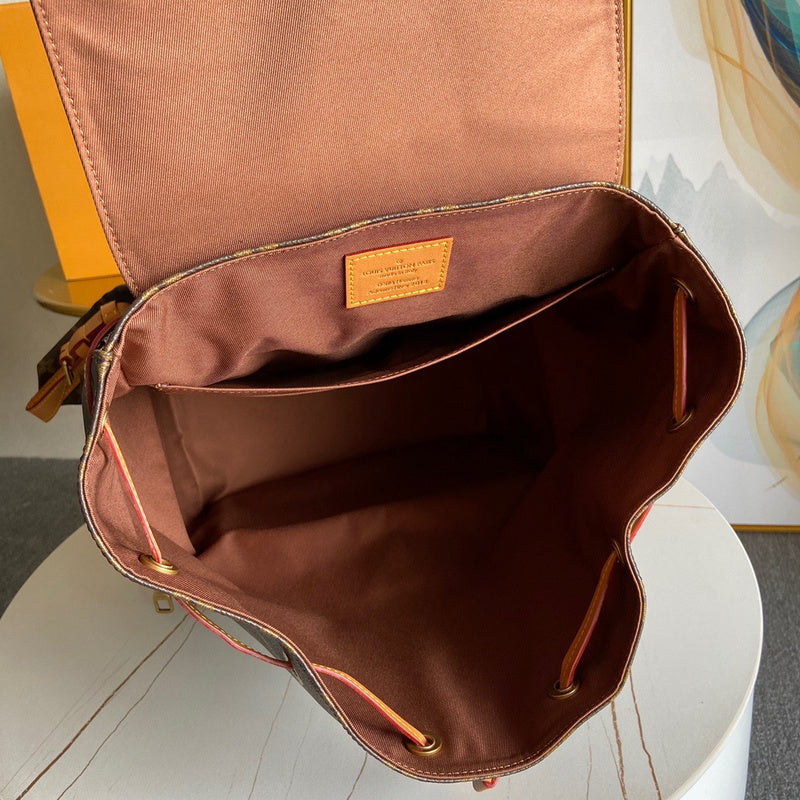 COZY - LV Bags - 4659