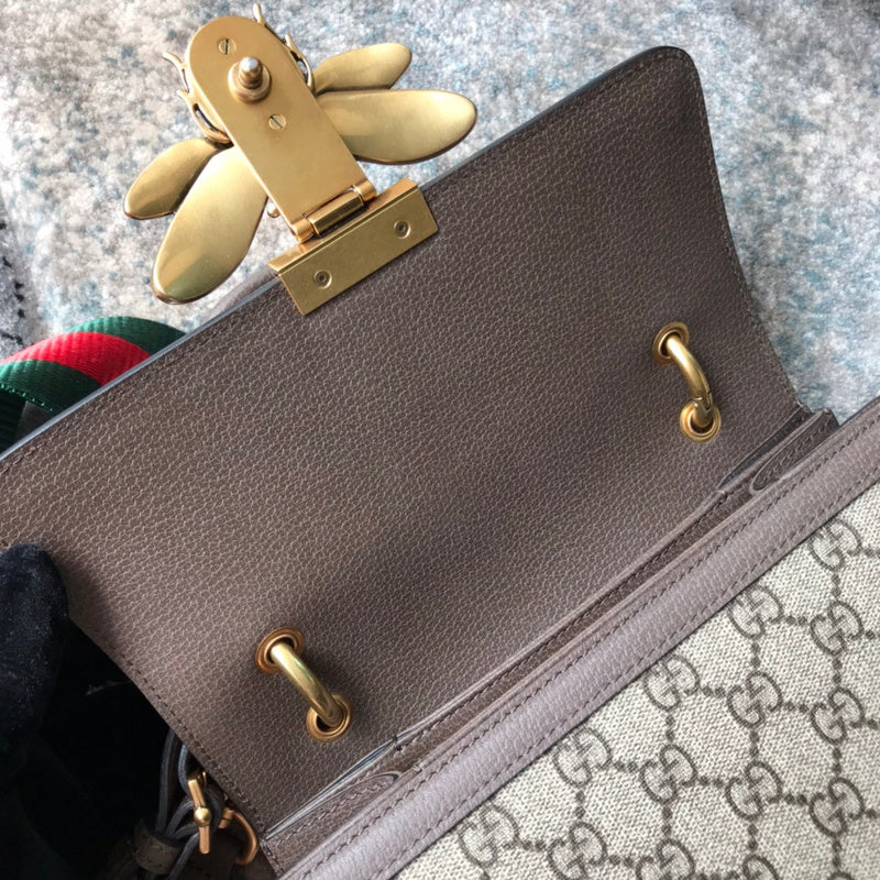 JB - Guki Lady Bags - 1218