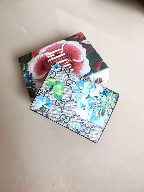 COZY BAGS - Guki Wallet - 491