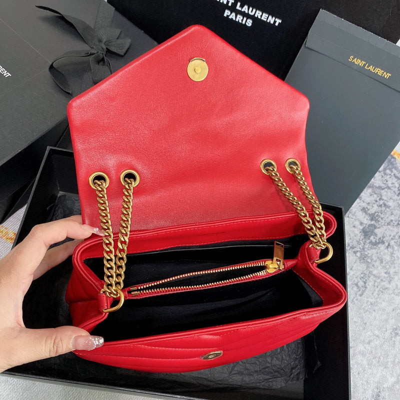 COZY BAGS - YLS Bags - 881