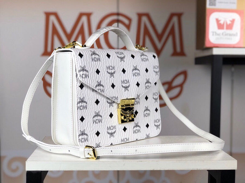 COZY BAGS - MQM Bags - 002