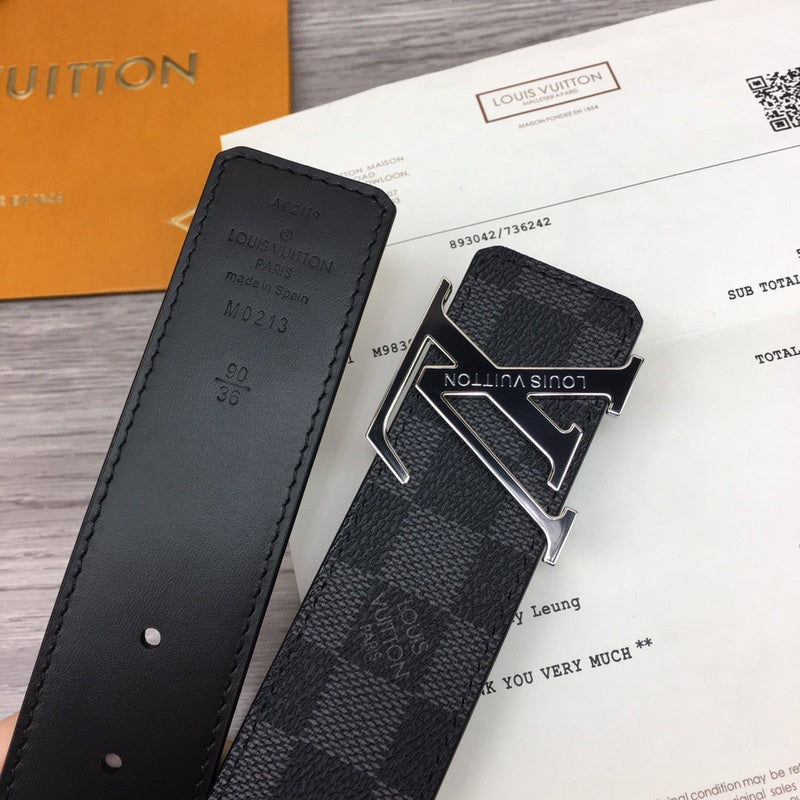 JB - LOV Belts - 228