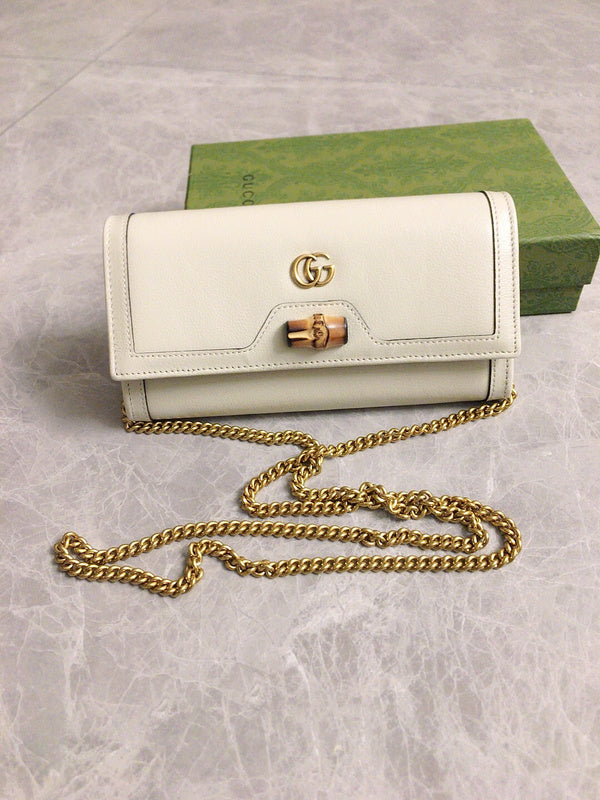 COZY BAGS - Guki Wallet - 215