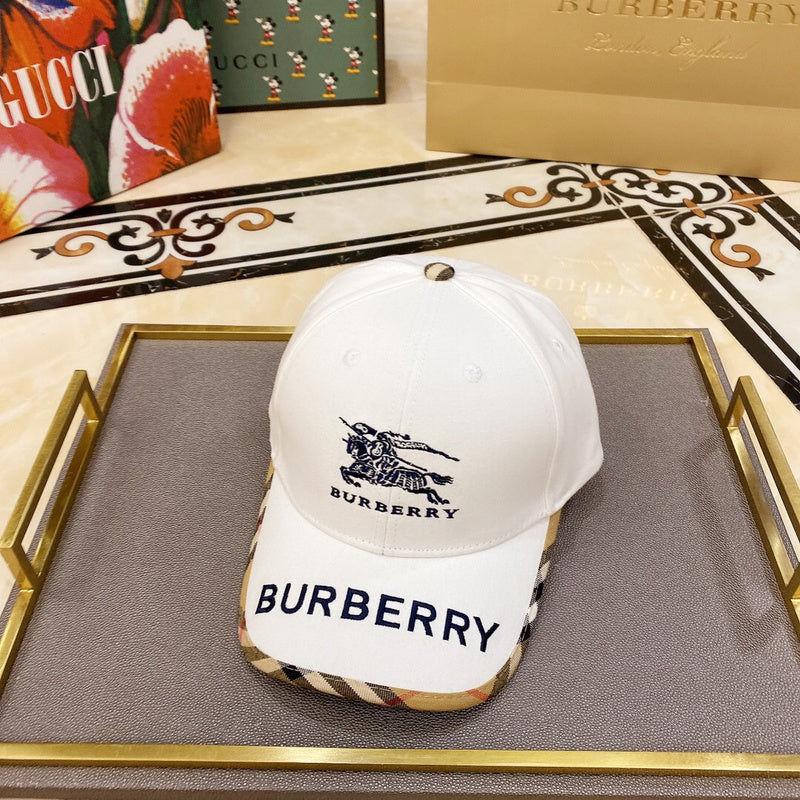 COZY BAGS - BOR Hats & Caps - 114