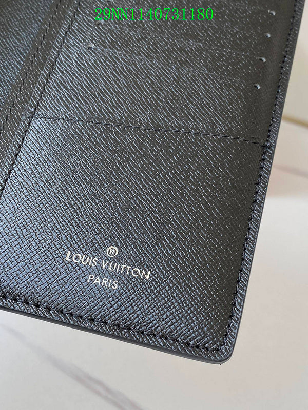 COZY BAGS - LOV Wallet - 189