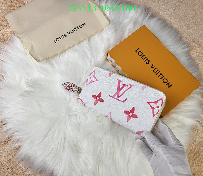 COZY BAGS - LOV Wallet - 186